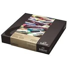 Купить Пастель сухая Rembrandt "Мастер" 120цв, к/к, Royal Talens — Фото №1