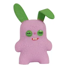 Купить Коллекционная фигурка Fugglers Безумный кролик (фиолетовый) (FG2012-2) — Фото №1