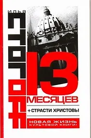 Купить 13 месяцев — Фото №1