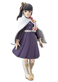 Купить Фигурка Клинок Рассекающий Демонов Kanao Tsuyuri (15см) (BNS335) — Фото №1