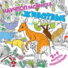 Купить Животные — Фото №1