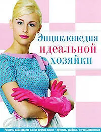 Купить Энциклопедия идеальной хозяйки — Фото №1