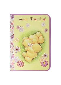 Купить Папка для труда А4 "ЦВЕТОЧНЫЙ САД" пластик, schoolФОРМАТ — Фото №1