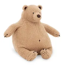 Купить Мягкая игрушка «Медведь» (30см) — Фото №1