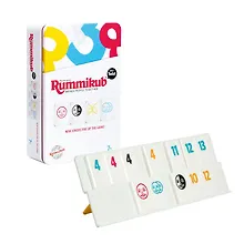 Купить Настольная игра «Rummikub Twist Mini», Стиль Жизни — Фото №1