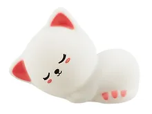 Купить Светильник LED Котик (силикон) (12-18233-148) — Фото №1