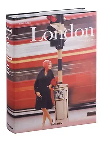 Купить London. Portrait of a City — Фото №1