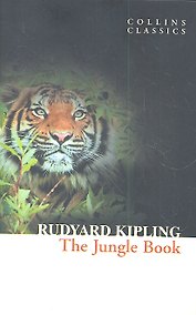 Купить THE JUNGLE BOOK, Kipling, Rudyard — Фото №1