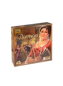 Купить Настольная игра ЗВЕЗДА, Рококо 8934 — Фото №1