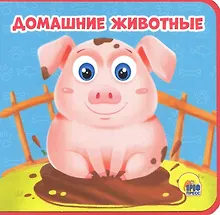 Купить Домашние животные — Фото №1