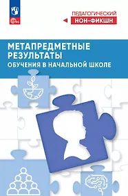 Купить Метапредметные результаты обучения в начальной школе — Фото №1