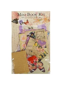 Купить Набор для мини-альбома Лилии (11021704) (упаковка) — Фото №1