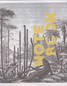 Купить Тетрадь в клетку Listoff, "Динозавры", 48 листов, в ассортименте — Фото №1