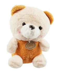 Купить Мягкая игрушка Мишка (22х15) — Фото №1