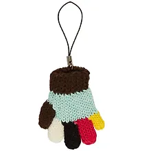 Купить Брелок «Перчатка», 4 х 6 см — Фото №1