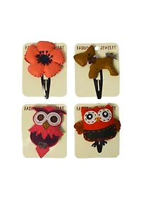 Купить Заколка для волос Фелт в ассортименте — Фото №1