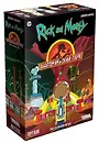 Купить Настольная игра Рик и Морти. Анатомический парк, Hobby World — Фото №1