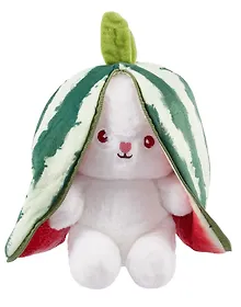 Купить Мягкая игрушка Зайка-арбузик (23см) (12-0960-202405-T31) — Фото №1