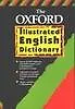 Купить The Oxford Illustrated English Dictionary. Оксфордский толковый иллюстрированный словарь — Фото №1