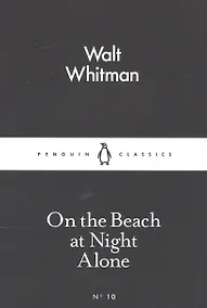 Купить On the Beach at Night Alone — Фото №1