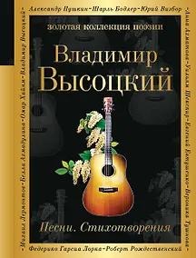 Купить Песни. Стихотворения — Фото №1