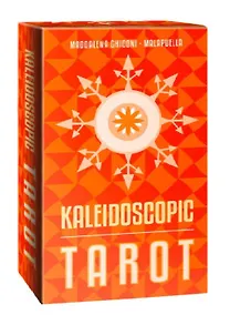 Купить Таро Калейдоскоп/Kaleidoscopic Tarot — Фото №1
