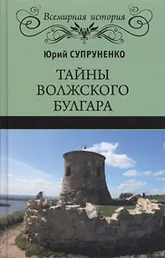 Купить Тайны Волжского Булгара — Фото №1