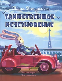 Купить Таинственное исчезновение — Фото №1