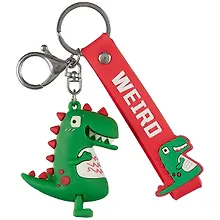 Купить Брелок Динозаврик (ПВХ) (6 см) (12-07150-Z1820) — Фото №1