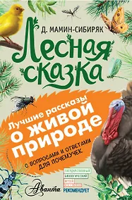 Купить Лесная сказка — Фото №1