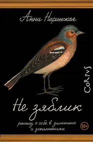 Купить Не зяблик — Фото №1