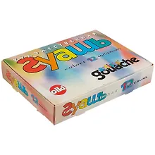 Купить Краски гуашевые 12цв 33мл "Художественные" к/к, olki — Фото №1