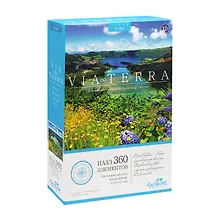 Купить Пазл Via-Terra "Озеро любви", 360 элементов — Фото №1