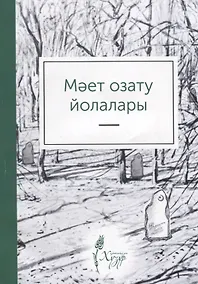 Купить Мает озату йолалары (на татарском языке) — Фото №1