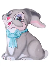 Купить Мягкая игрушка "Зайчик Прыг" — Фото №1