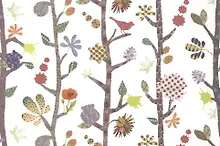 Купить Звери и пуговицы — Фото №1