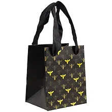 Купить Пакет А6 12*10*8 "Roy" нейтр., бум.мат.ламинат — Фото №1