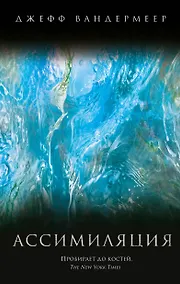 Купить Ассимиляция — Фото №1