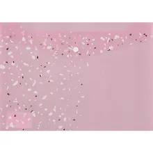 Купить Папка «Пастельная нежность», А4 — Фото №1