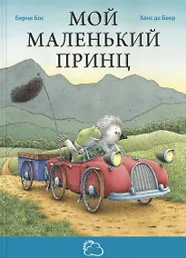 Купить Мой маленький принц — Фото №1