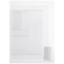 Купить Папка-вкладыш для документов, на 2 персоны, А4 — Фото №1