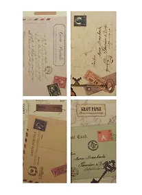 Купить Записная книжка А6 40 листов "Ключи" — Фото №1