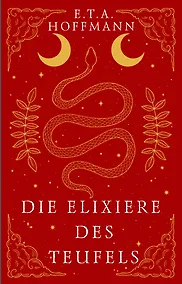Купить Die Elixiere des Teufels — Фото №1