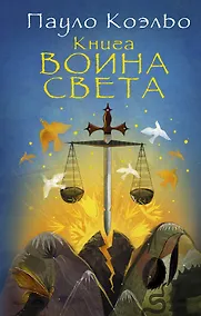 Купить Книга воина света — Фото №1