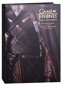 Купить Game of Thrones The Costumes (супер) Clapton (ПИ) — Фото №1