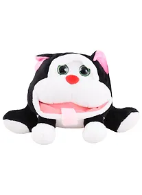 Купить Игрушка мягкая, FANCY, Котик EKT0U — Фото №1