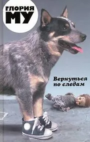 Купить Вернуться по следам — Фото №1