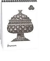 Купить Блокнот Premium Snow (белоснежный) 30 л А3 на спирали — Фото №1