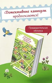 Купить Убийство в ирландской деревушке (#1) — Фото №1