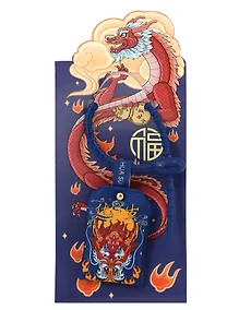 Купить Оберег-подвеска Долголетия (4х6) (12-20251113-6) — Фото №1